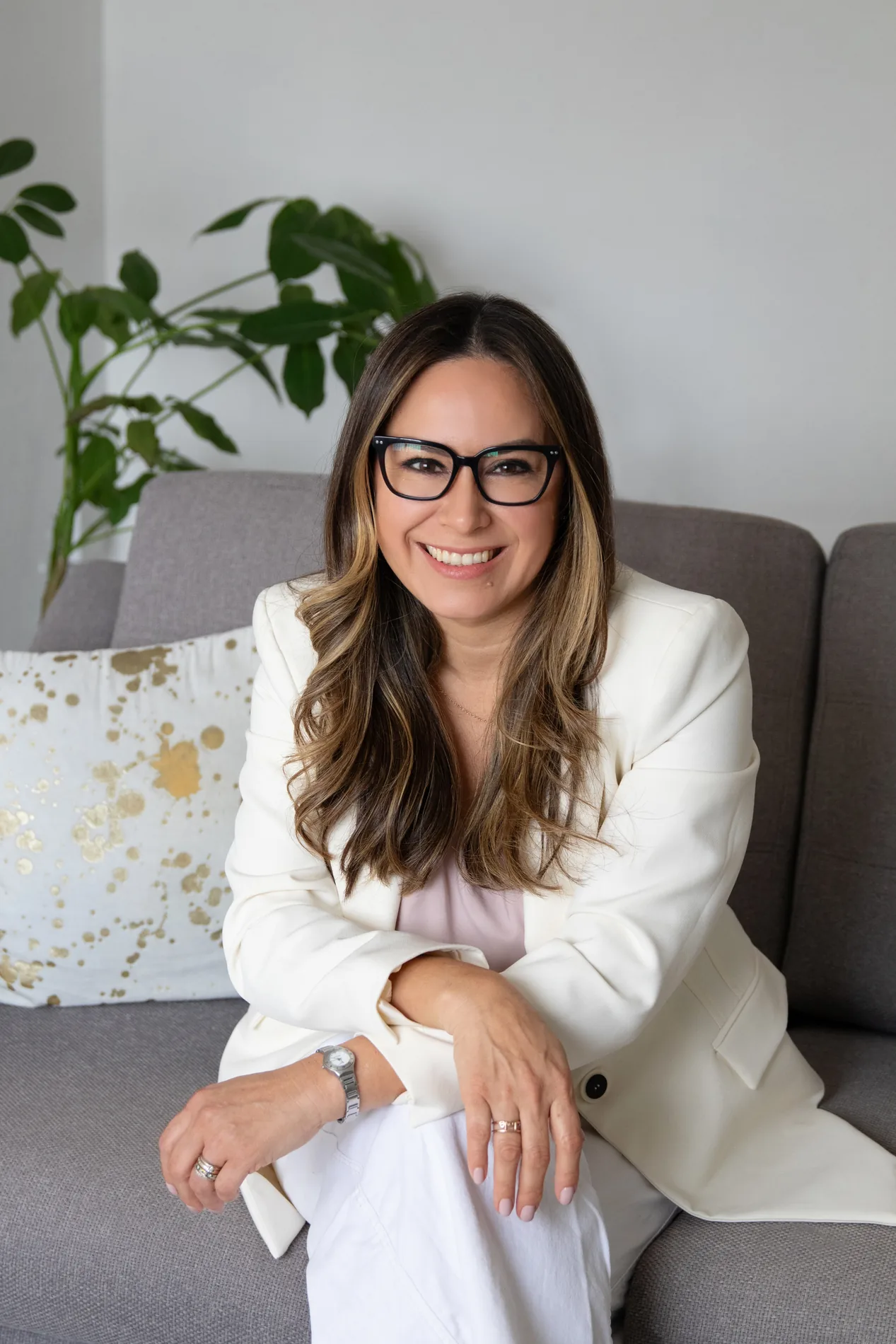 Cristina Thomé