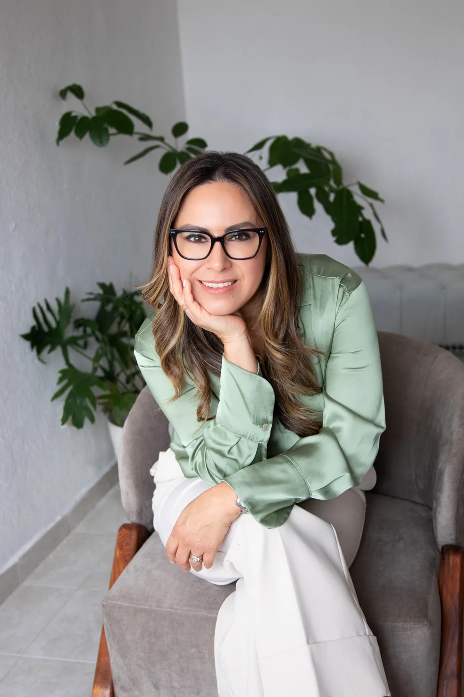 Cristina Thomé